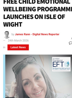 Article in the Island Echo March 2026