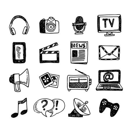 Deca i mediji (perspektiva medijske pismenosti)