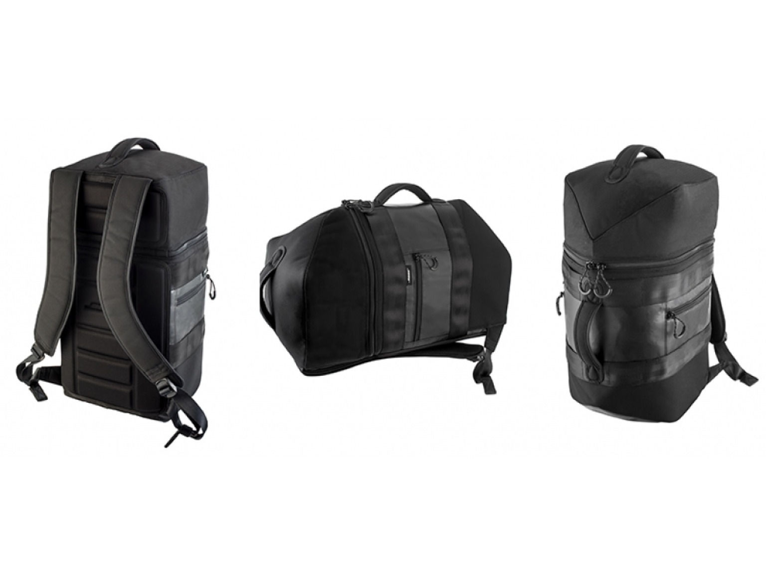 BOSE S1 Pro Backpack - Sac à dos de transport