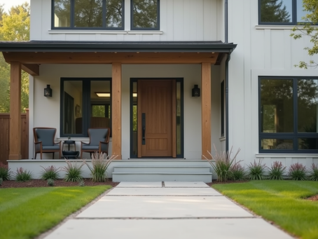 Meet Kayla Camps: Realtor and Consultant