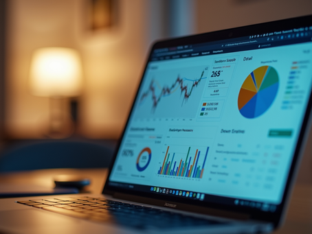 Discover Real Estate Investor Tools to Boost Your Success