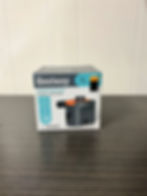 Sidewinder D cell air Pump