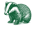 The Canny Badger Antiques Curios and collectables