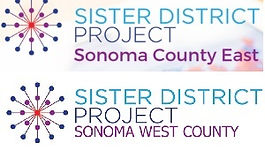SDP Sonoma East and West