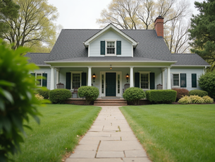 Your Essential Home Maintenance Essentials Guide