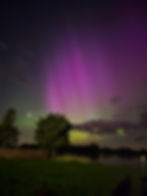 Aurora at REL