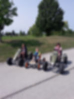 karting