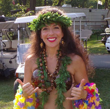 luau-woman