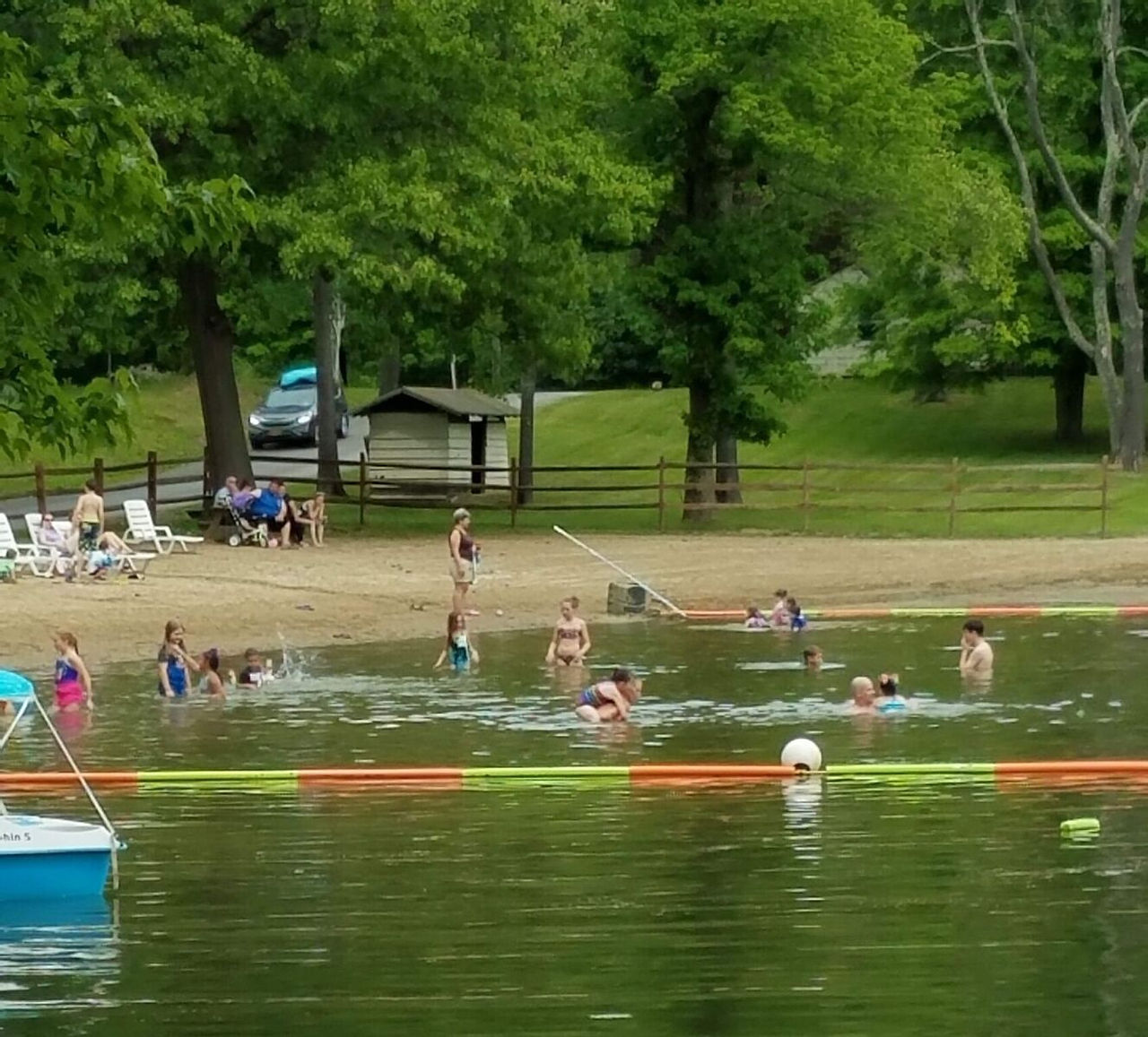 memorial day beach fun_preview
