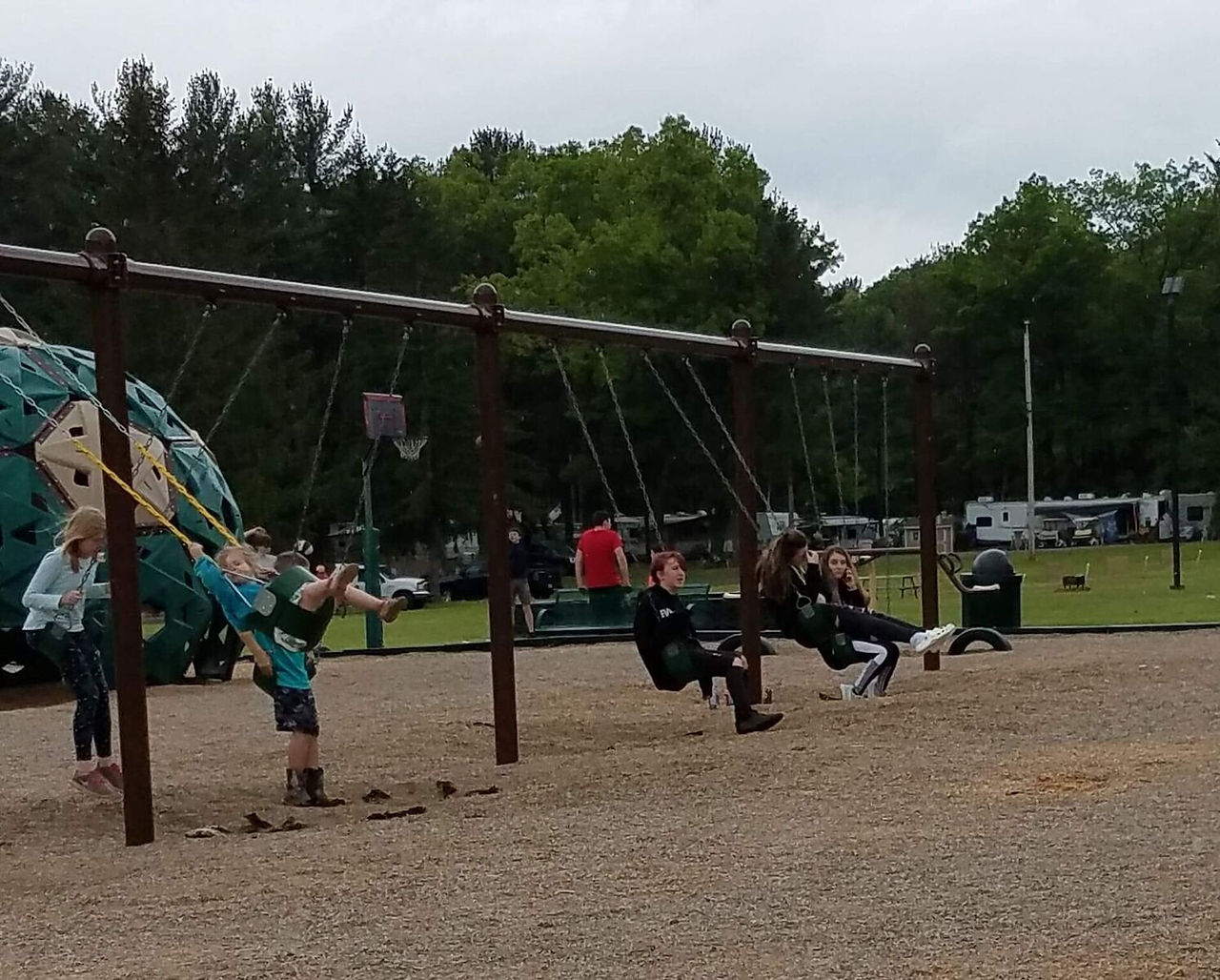 justa swinging _preview