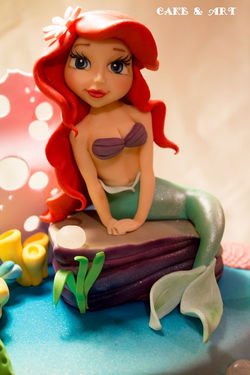 Ariel