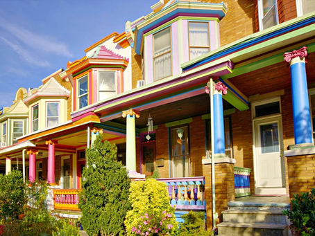 Black Tax & Broken Wills | Losing the Family Home