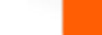 fundo malta branco e laranja
