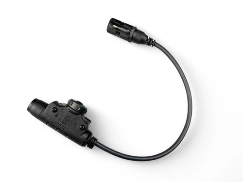 PRN TEA U94V2 6-pin PTT (new gen) | PRN | DEVTSIX
