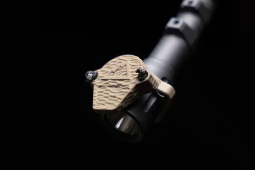 One Hundred Concepts Ruggedized LightCap™ | One Hundred Concepts
