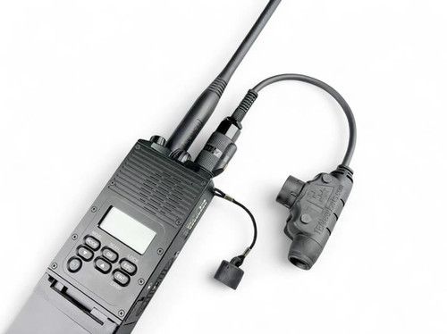 PRN TEA U94V2 6-pin PTT (new gen) | PRN | DEVTSIX