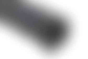 Angled rear view of a VFC KAC -type QDSS NT4 dummy suppressor with an inserted birdcage flashhider