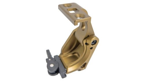 Evolution Gear 製 Magnifier & UNITY FAST Unity Tactical, FAST, Magnifier Mount, 2.26