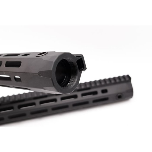 Airsoft Artisan URX4 -type MLOK handguard (AEG / MWS / GBB