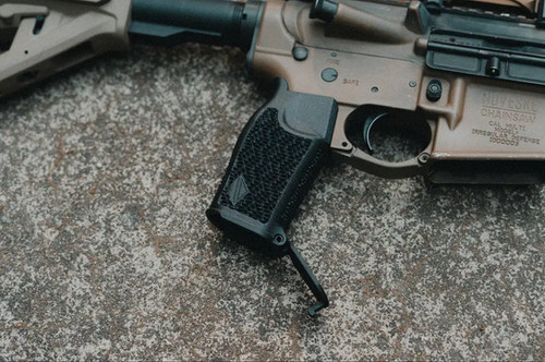 Irregular Defense Special-K XL TD grip | Irregular Defense | DEVTSIX
