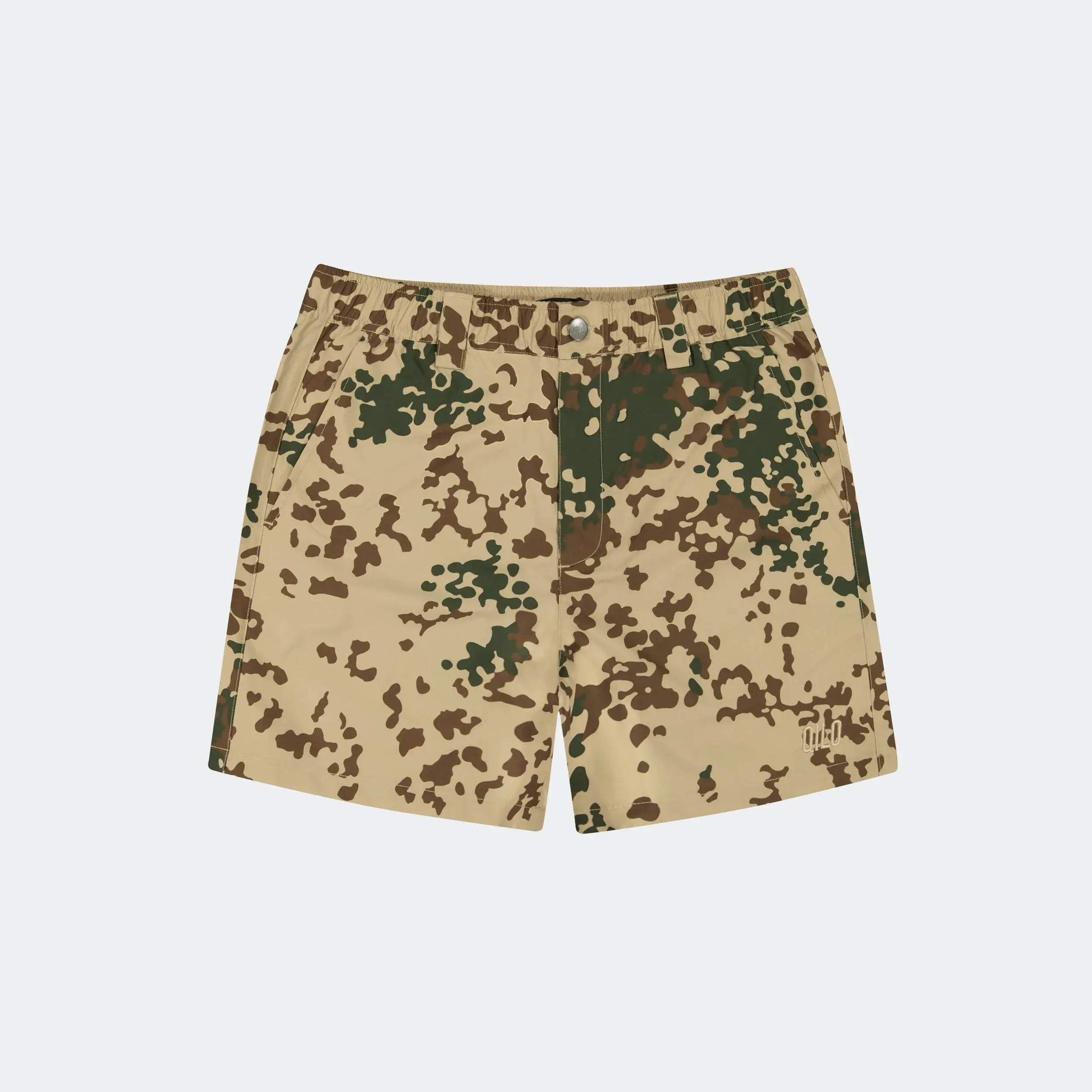 QILO EDC Mk. II Short in Tropentarn