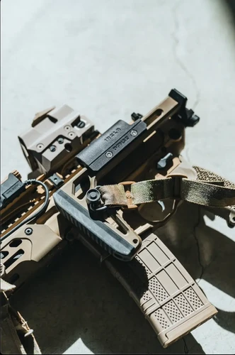 Irregular Defense FEER MCX MF (Minimalist Folding) | Irregular