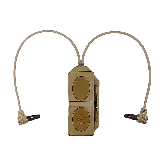 SomoGear | DEVTSIX