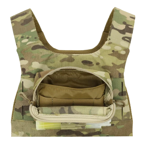 Ferro Concepts MOLLE Admin Panel | Ferro Concepts | DEVTSIX