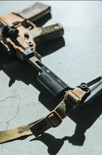 Irregular Defense FEER MCX MF (Minimalist Folding) | Irregular