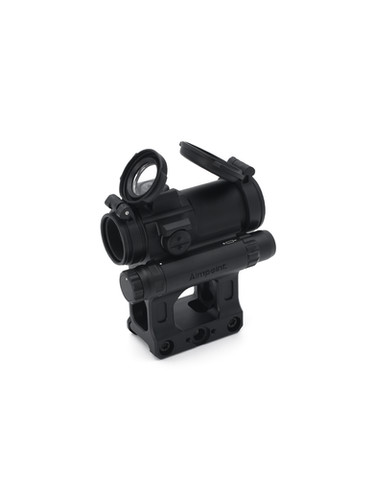 Evolution Gear Comp M5S -type red dot and FAST -type 1.55