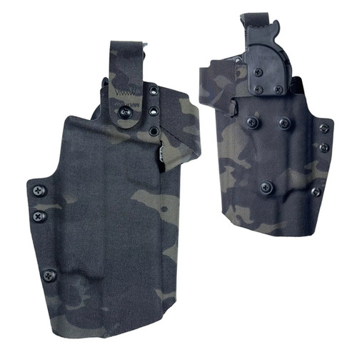 Volk Tactical Gear Almighty Holster / LV2-RD G2 | Volk Tactical