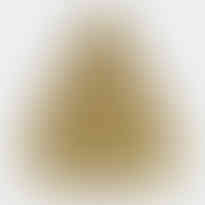 QILO Nordwind WR Anorak in Frogskin Jungle back view on a light grey background