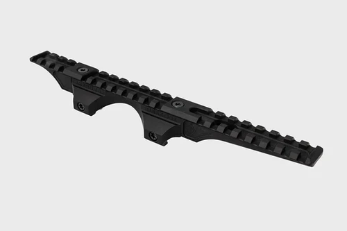 Irregular Defense OMM PIC GEN 2 optic mount | Irregular Defense