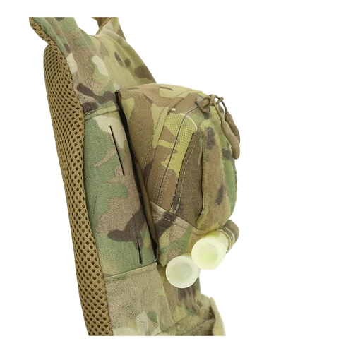 Ferro Concepts MOLLE Admin Panel | Ferro Concepts | DEVTSIX