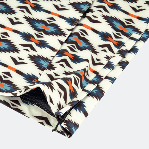 個人装備 QILO BCS ANORAK IN SOUTHWEST CAMO M BLOG: QILO x BCS Nordwind WR Anorak in Southwest Camo - QILO