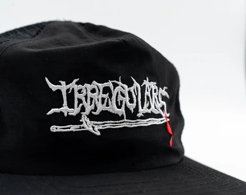 HEAVY PACK HAT – SC IRREGULARS
