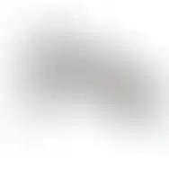 Side view of FDE and black Airsoft Artisan new A3 style picatinny stock kit (M1913)