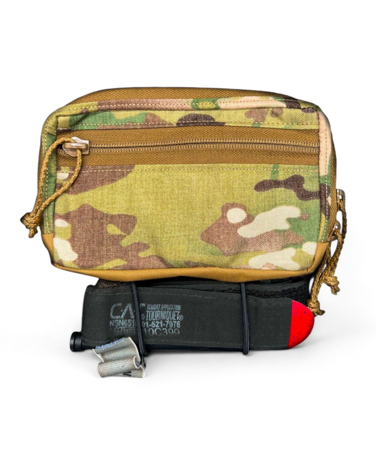 Brave Castle MICRO Instruments Case - MIC Admin Pouch