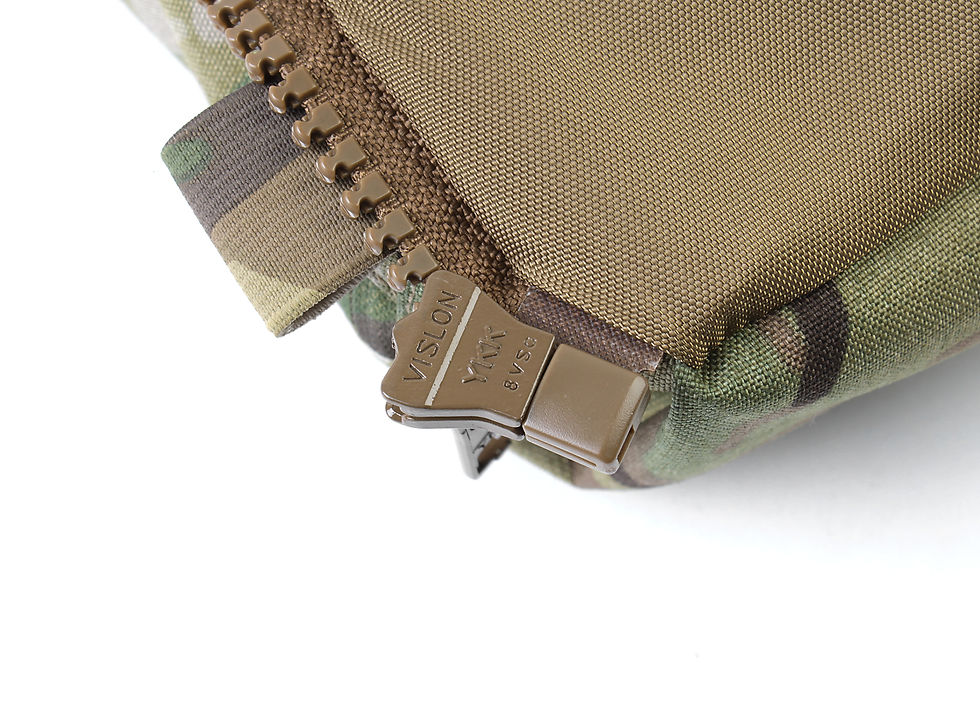 PEW Tactical Double Pouch -type backpanel | DEVTSIX