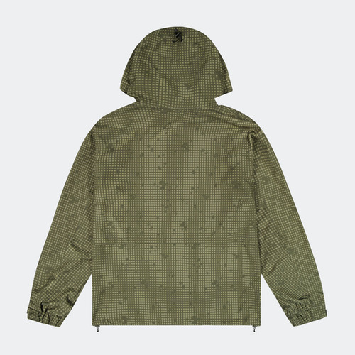 QILO Nordwind WR Browning Jacket in DNC | DEVTSIX