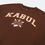Thumbnail: QILO Kabul Kayaking Crewneck in Brown
