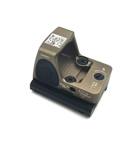 トイガン Trijicon RMR HD Dot Sight Evolution Gear Evolution Gear HRS -type red dot | DEVTSIX