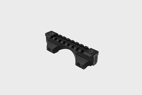 Irregular Defense OMM PIC GEN 2 optic mount | Irregular Defense