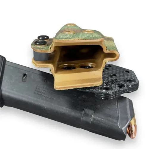 Volk Tactical Gear K-MAG HOLDER V2 | Volk Tactical Gear | DEVTSIX
