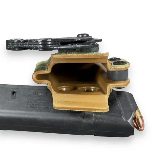 Volk Tactical Gear K-MAG HOLDER V2 | Volk Tactical Gear | DEVTSIX
