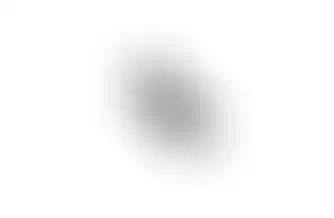 Angled top view of Irregular Defense OMM SHORT board in anodized black finish