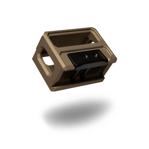 Kastle Group ACRO-193™ Optic Mount | DEVTSIX