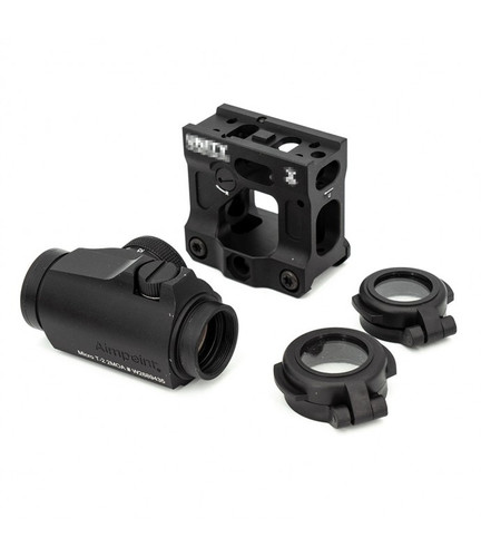 Evolution Gear T2 -type red dot and FAST -type 2.26