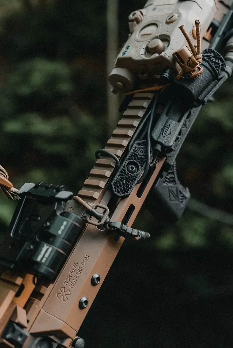Irregular Defense | DEVTSIX