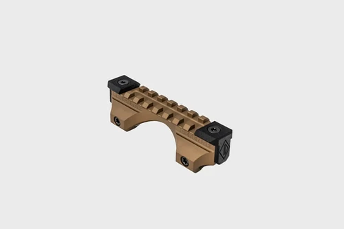 Irregular Defense OMM PIC GEN 2 optic mount | Irregular Defense